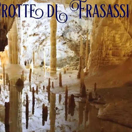 Appartamento Casa Leo Fossombrone Esterno foto