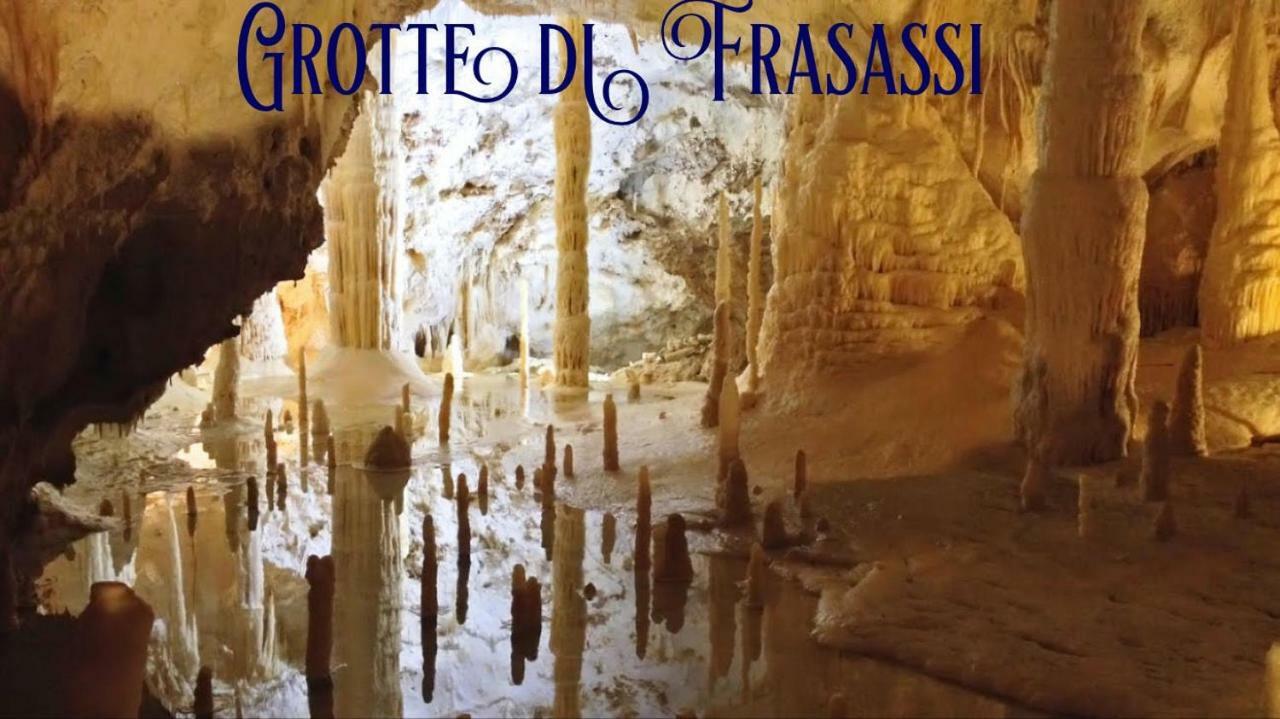 Appartamento Casa Leo Fossombrone Esterno foto