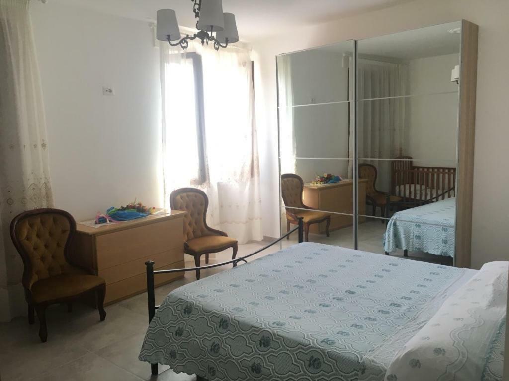 Appartamento Casa Leo Fossombrone Esterno foto