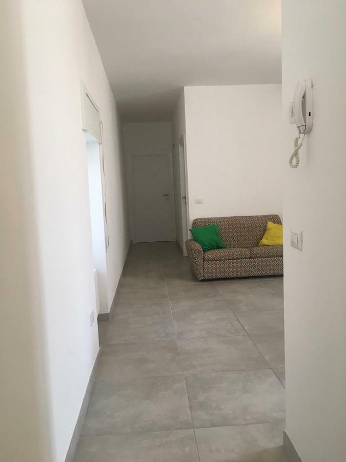 Appartamento Casa Leo Fossombrone Esterno foto
