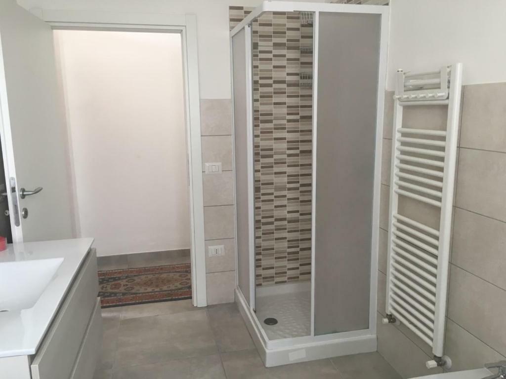 Appartamento Casa Leo Fossombrone Esterno foto