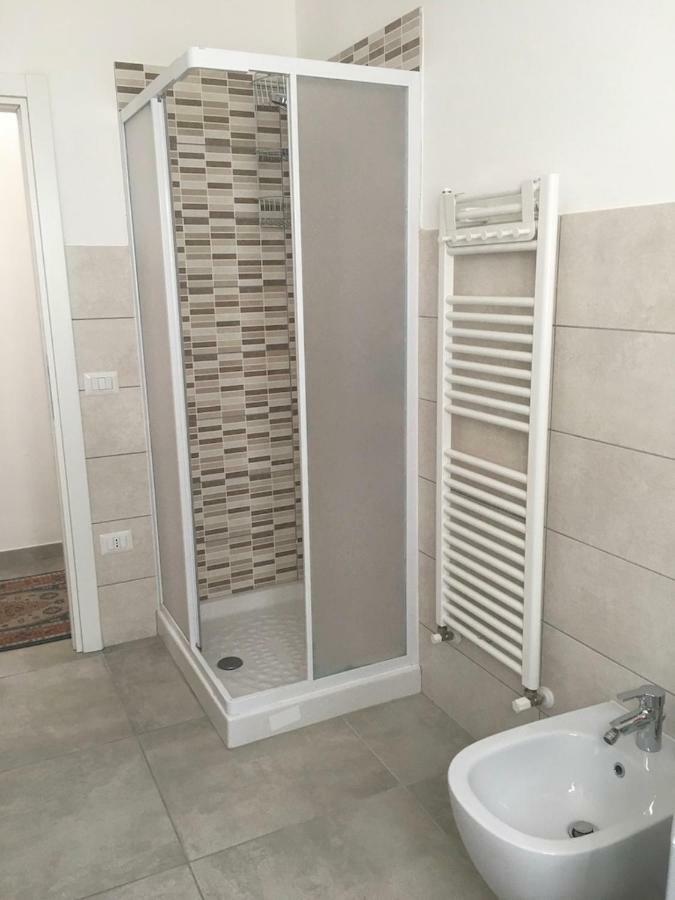 Appartamento Casa Leo Fossombrone Esterno foto